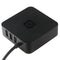 Square OEM (3x) USB Hub with USB-C Connector - Black (SHD3-01)