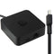 Square OEM (3x) USB Hub with USB-C Connector - Black (SHD3-01)