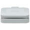 Square Reader for MagStripe with Lightning 8-Pin Connector - White