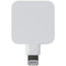 Square Reader for MagStripe with Lightning 8-Pin Connector - White