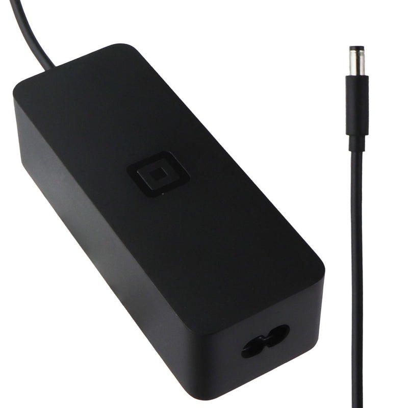 Accessory Kit for Square Register - Black (NO MOUNTING TOOLS)