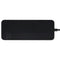 Accessory Kit for Square Register - Black (NO MOUNTING TOOLS)