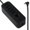 Accessory Kit for Square Register - Black (NO MOUNTING TOOLS)