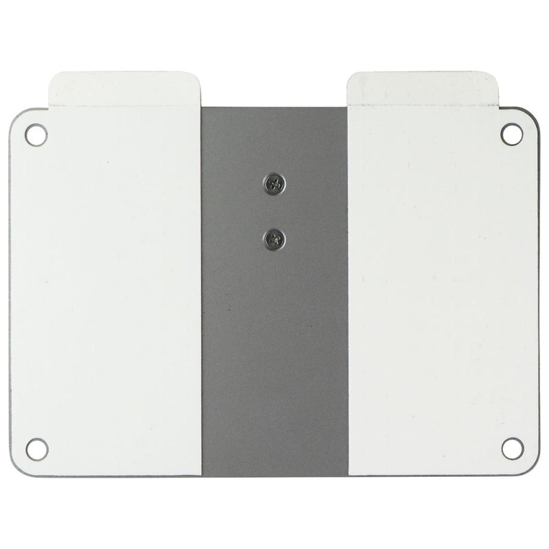 Accessory Kit for Square Register - Black (NO MOUNTING TOOLS)