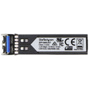 StarTech.com MSA Uncoded SFP Module 1000Base-LX 1Gbe Single