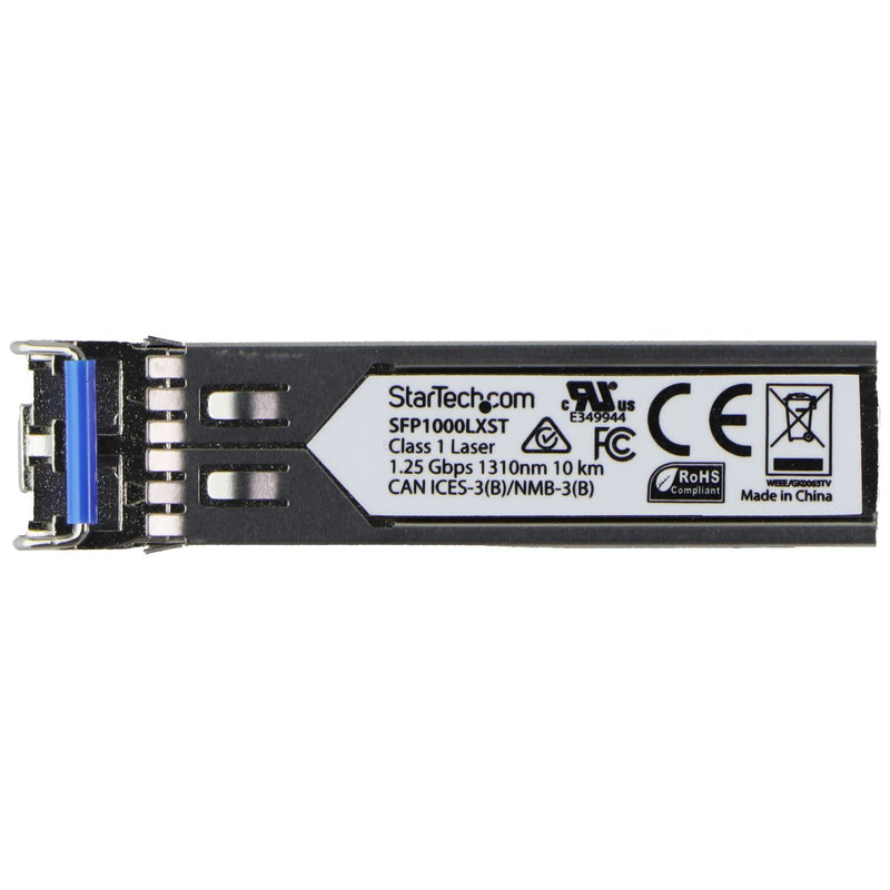 StarTech.com MSA Uncoded SFP Module 1000Base-LX 1Gbe Single