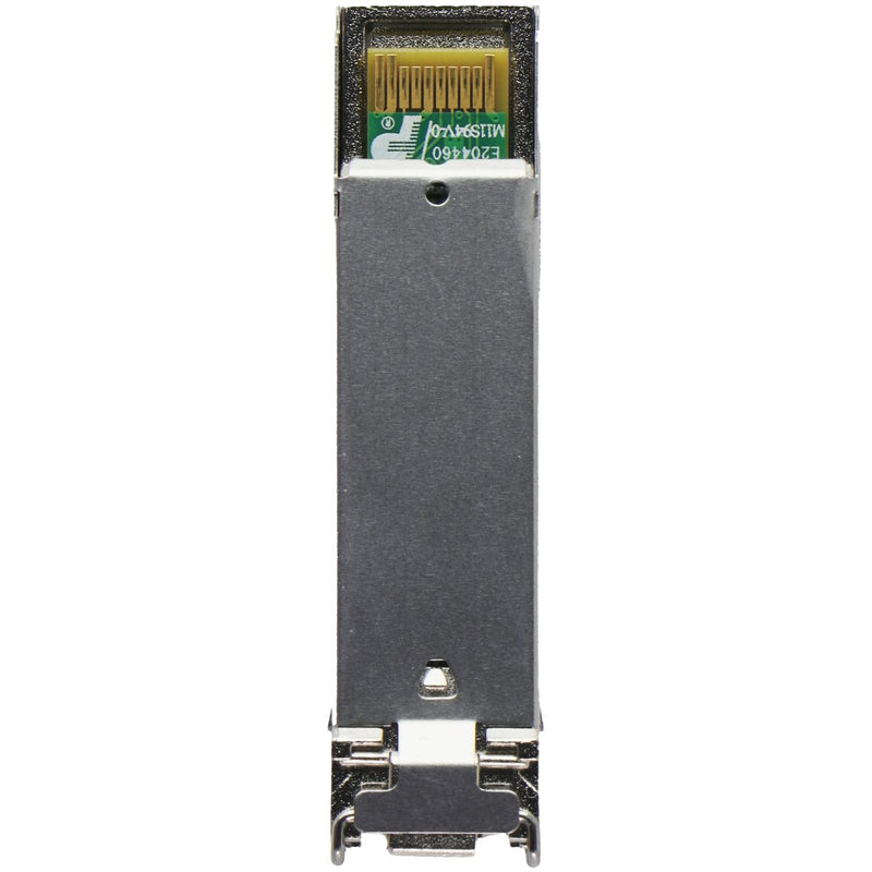 StarTech.com MSA Uncoded SFP Module 1000Base-LX 1Gbe Single