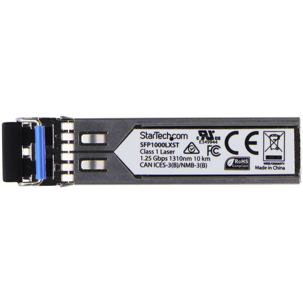 StarTech SFP1000LXST 1000BASE-LX MSA Compliant SFP Module
