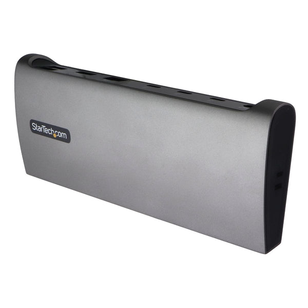 StarTech.com TB4CDOCK Thunderbolt 4 Docking Station with 96W Power Delivery