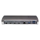 StarTech.com TB4CDOCK Thunderbolt 4 Docking Station with 96W Power Delivery