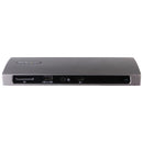 StarTech TB4CDOCK Thunderbolt 4 Docking Station with 96W Power Delivery