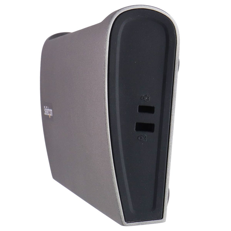 StarTech.com TB4CDOCK Thunderbolt 4 Docking Station with 96W Power Delivery