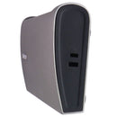 StarTech.com TB4CDOCK Thunderbolt 4 Docking Station with 96W Power Delivery