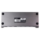 StarTech.com TB4CDOCK Thunderbolt 4 Docking Station with 96W Power Delivery