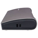 StarTech TB4CDOCK Thunderbolt 4 Docking Station with 96W Power Delivery