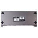 StarTech TB4CDOCK Thunderbolt 4 Docking Station with 96W Power Delivery