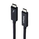 StarTech.com TB4CDOCK Thunderbolt 4 Docking Station with 96W Power Delivery