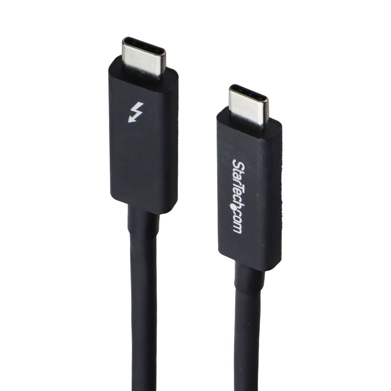 StarTech.com TB4CDOCK Thunderbolt 4 Docking Station with 96W Power Delivery