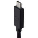 StarTech.com USB C Multiport Adapter USB C/USB A/RJ45/HDMI (DKT30CHD) - Black
