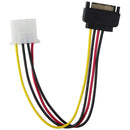StarTech 2 Port PCI Express SuperSpeed (5Gbps) USB 3.0 Card w/UASP - LP4 Power
