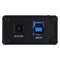 StarTech.com 7-Port USB 3.0 Charging Hub - Black (ST4300U3C3)