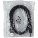 StarTech.com 7-Port USB 3.0 Charging Hub - Black (ST4300U3C3)