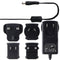 StarTech.com 7-Port USB 3.0 Charging Hub - Black (ST4300U3C3)