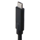 StarTech 6.6 Foot USB-C to HDMI Cable (CDP2HDMM2MB) - Black