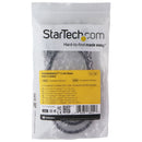 StarTech (1 M / 3 FT) Thunderbolt 3 (40 Gbps) USB-C Cable - Black (TBLT3MM1MA)
