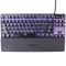 SteelSeries Apex Pro TKL HyperMagnetic RGB Wired Gaming Keyboard - Black