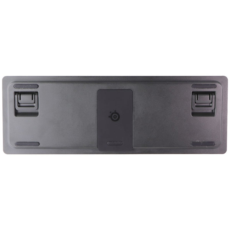 SteelSeries Apex Pro Mini RGB Wired Gaming Keyboard (60 FF) - Black (64820)