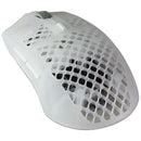 SteelSeries Aerox 3 Wireless Ghost Series RGB Gaming Mouse - Ghost (M00019)