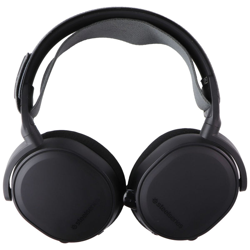 SteelSeries Arctis 7+ Wireless Headset for PC/PS5/PS4/Switch/Mobile - Black
