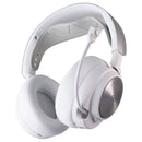 SteelSeries Arctis Nova Pro Multi-System Noise Cancelling Gaming Headset - White