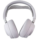 SteelSeries Arctis Nova Pro Multi-System Noise Cancelling Gaming Headset - White