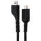 Accessory Cables and USB ChatMix Dial for SteelSeries Arctis Pro Wired Headset