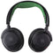 Arctis Nova 7X Wireless Multi-Platform Premium Wireless Gaming Headset BLK/Green