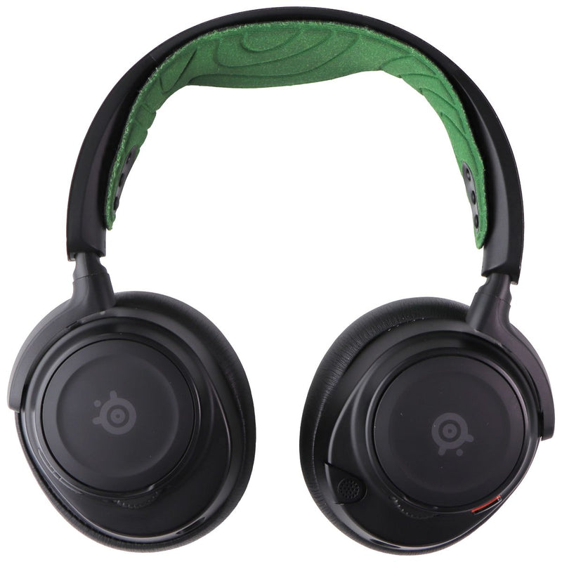 Arctis Nova 7X Wireless Multi-Platform Premium Wireless Gaming Headset BLK/Green