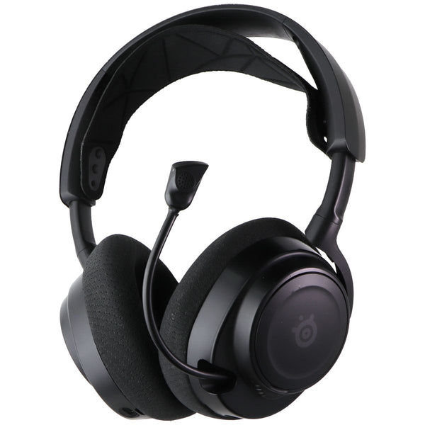 SteelSeries Arctis Nova 7 with USB-C Dongle for Xbox Series X/S/One/PC - Black