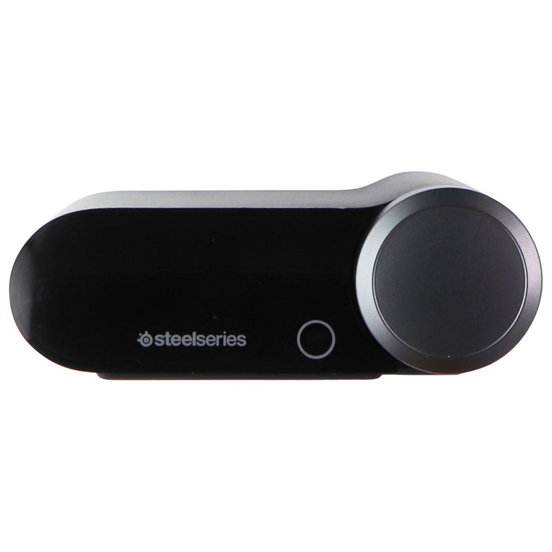 SteelSeries Arctis Nova Pro Wireless Headset with Base Station for Xbox - Black