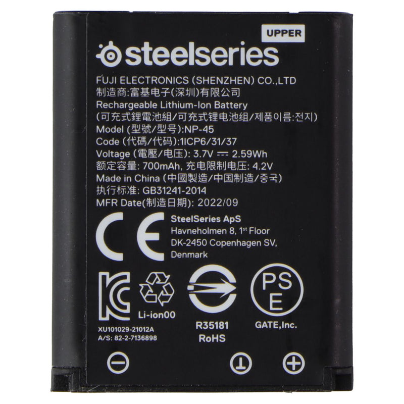 SteelSeries Arctis Nova Pro Base Station Only (HS25TX) for PlayStation/PC