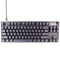 SteelSeries (2023) Apex Pro TKL HyperMagnetic RGB Wired Gaming Keyboard - Black