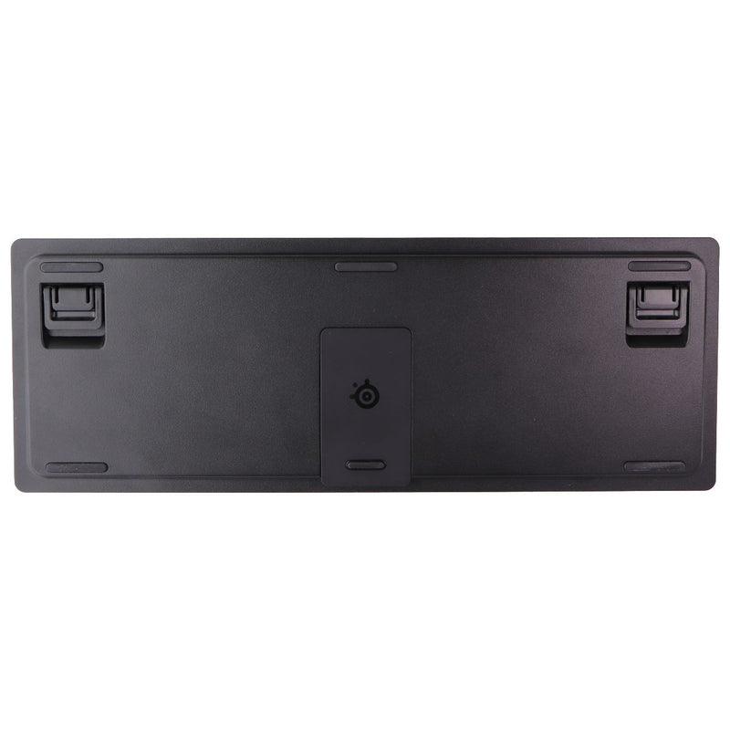 SteelSeries (2023) Apex Pro TKL HyperMagnetic RGB Wired Gaming Keyboard - Black