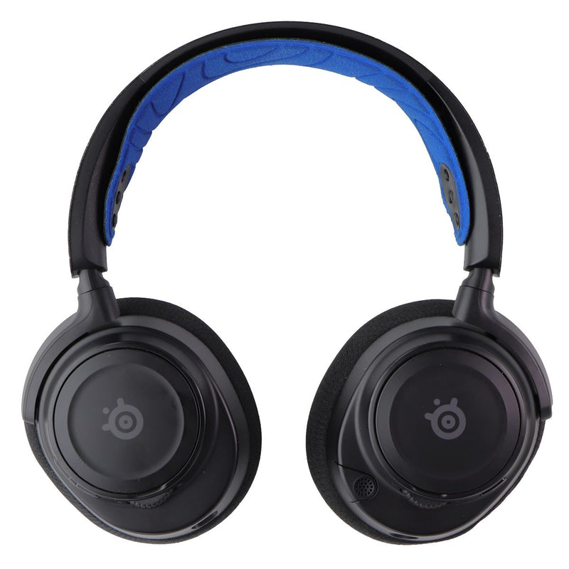 SteelSeries Arctis Nova 7P Wireless Headset for PS5/PS4/PC/Switch/Mobile - Black