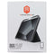 STM Dux Plus Rugged Case/Stand for Apple iPad Mini (6th Gen) - Black/Clear
