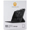 STM Dux Shell Folio Case for Apple iPad Pro 11-inch (2018) - Black