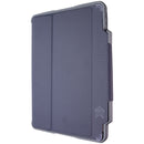 STM Rugged Case Plus for Apple iPad Pro 11-inch (2nd/1st Gen) - Midnight Blue