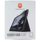 STM Rugged Case Plus for Apple iPad Pro 11-inch (2nd/1st Gen) - Midnight Blue