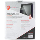 STM Rugged Case Plus for Apple iPad Pro 11-inch (2nd/1st Gen) - Midnight Blue