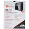 STM Dux Plus Series Case for Apple iPad mini (6th Gen) - Black/Gray